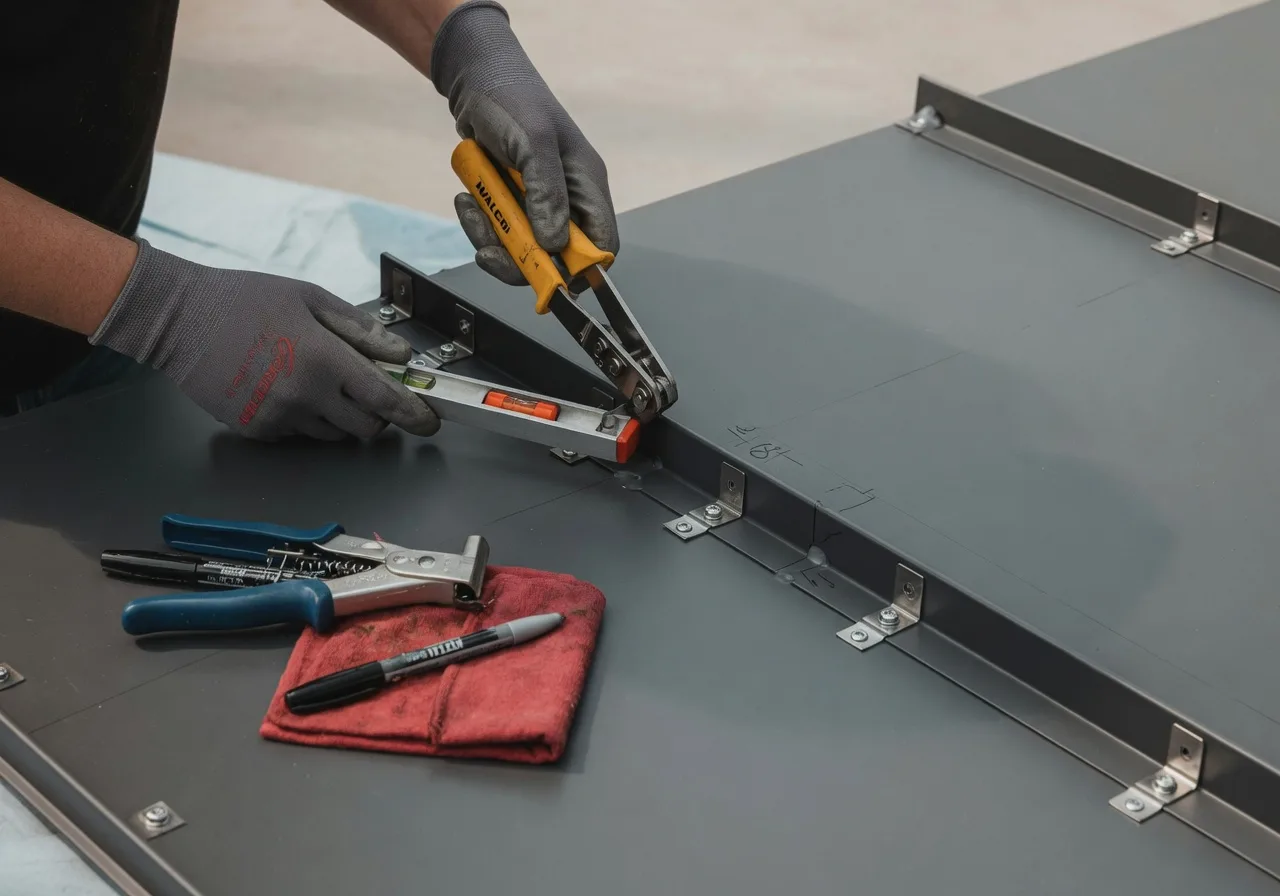 Why choose Metal Roofing Installation in Cary, MS